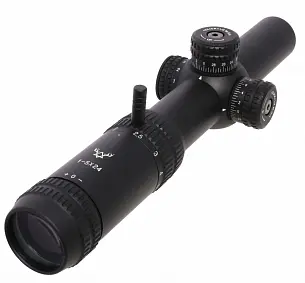 Прицел оптический Remington Fury 1-5x24 (FD7)