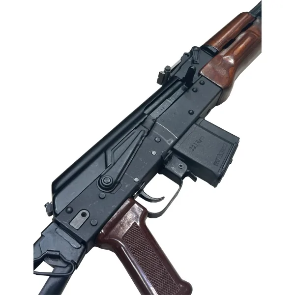 Сайга-МК к.223Rem
