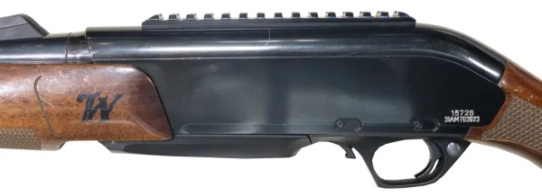 Winchester SXR Vulkan R к.30-06Sprg