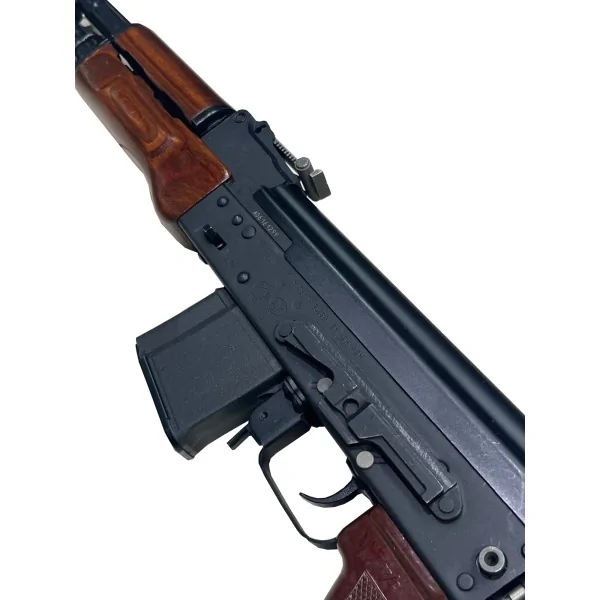 Сайга-МК к.223Rem