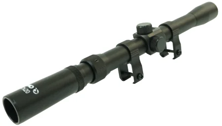 Прицел оптический Gamo 4x20