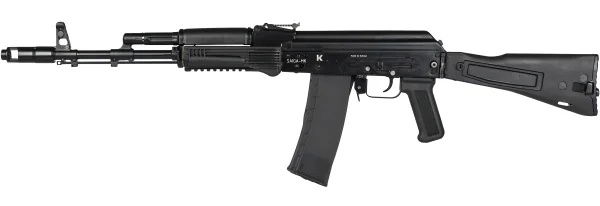 Сайга МК к.5,56х45 2